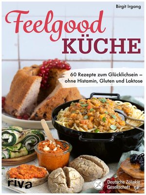 cover image of Feelgood-Küche